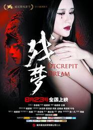 残梦电影在线观看,穿越时空的奇幻之旅 第3张 残梦电影在线观看,穿越时空的奇幻之旅 第3张