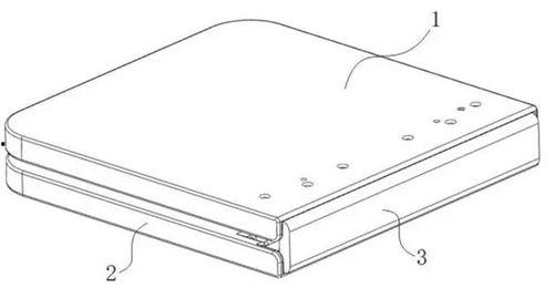魅族折叠屏最新爆料视频,折叠魅力再升级,细节解析抢先看 第2张 魅族折叠屏最新爆料视频,折叠魅力再升级,细节解析抢先看 第2张