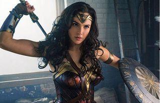 神奇女侠超清在线观看,超清在线观影,燃情战斗,正义归来! 第3张 神奇女侠超清在线观看,超清在线观影,燃情战斗,正义归来! 第3张